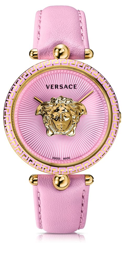 versace watch ladies|versace palazzo empire women's watch.